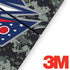 NHL Columbus Blue Jackets Camo PS4 Console Skin