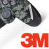 NHL Columbus Blue Jackets Camo PS4 Controller Skin