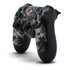 NHL Columbus Blue Jackets Camo PS4 Pro/Slim Controller Skin