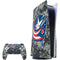NHL Columbus Blue Jackets Camo PS5 Bundle Skin