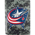 NHL Columbus Blue Jackets Camo PS5 Bundle Skin