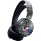 NHL Columbus Blue Jackets Camo PULSE 3D Wireless Headset for PS5 Skin