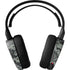NHL Columbus Blue Jackets Camo SteelSeries Arctis 3 Skin