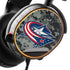 NHL Columbus Blue Jackets Camo SteelSeries Arctis 3 Skin