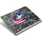 NHL Columbus Blue Jackets Camo Surface Book Skin