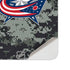 NHL Columbus Blue Jackets Camo Surface Duo Skin