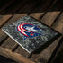 NHL Columbus Blue Jackets Camo Surface Laptop 2 Skin