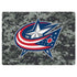 NHL Columbus Blue Jackets Camo Surface Laptop 3 13.5in Skin