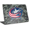NHL Columbus Blue Jackets Camo Surface Laptop 4 15in Skin
