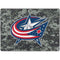 NHL Columbus Blue Jackets Camo Surface Pro 8 Skin