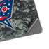 NHL Columbus Blue Jackets Camo Surface Pro 8 Skin