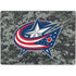 NHL Columbus Blue Jackets Camo Surface Pro 9 Skin