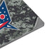 NHL Columbus Blue Jackets Camo Universal Laptop 14in (11.4 x 8.2in) Skin