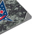 NHL Columbus Blue Jackets Camo Universal Laptop 16.6in (13.4 x 9.7in) Skin
