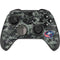 NHL Columbus Blue Jackets Camo Xbox Elite Wireless Controller Series 2 Skin