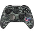 NHL Columbus Blue Jackets Camo Xbox Elite Wireless Controller Series 2 Skin