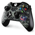 NHL Columbus Blue Jackets Camo Xbox One Controller Skin