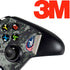 NHL Columbus Blue Jackets Camo Xbox One Controller Skin