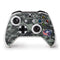 NHL Columbus Blue Jackets Camo Xbox One S Controller Skin
