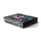 NHL Columbus Blue Jackets Camo Xbox One X Console Skin