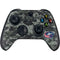 NHL Columbus Blue Jackets Camo Xbox Series X Controller Skin