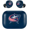 NHL Columbus Blue Jackets Distressed Amazon Echo Buds Skin