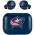 NHL Columbus Blue Jackets Distressed Amazon Echo Buds Skin