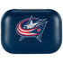 NHL Columbus Blue Jackets Distressed Amazon Echo Buds Skin