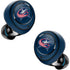 NHL Columbus Blue Jackets Distressed Amazon Echo Buds Skin
