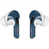 NHL Columbus Blue Jackets Distressed Apple AirPods Pro Skin