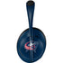 NHL Columbus Blue Jackets Distressed Bose Noise Cancelling Headphones 700 Skin
