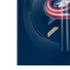 NHL Columbus Blue Jackets Distressed Bose Noise Cancelling Headphones 700 Skin