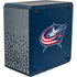 NHL Columbus Blue Jackets Distressed Cooler Master MasterBox Q300L Mini Tower Skin