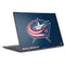 NHL Columbus Blue Jackets Distressed HP Envy Skin