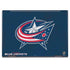 NHL Columbus Blue Jackets Distressed HP Envy Skin