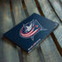 NHL Columbus Blue Jackets Distressed HP Envy Skin