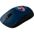 NHL Columbus Blue Jackets Distressed G Pro Wireless Gaming Mouse Skin