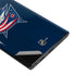 NHL Columbus Blue Jackets Distressed Galaxy Note 10 Skin