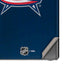 NHL Columbus Blue Jackets Distressed Galaxy Note20 5G Skin