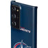 NHL Columbus Blue Jackets Distressed Galaxy Note20 Ultra 5G Lite Case