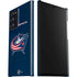 NHL Columbus Blue Jackets Distressed Galaxy Note20 Ultra 5G Lite Case