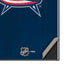 NHL Columbus Blue Jackets Distressed Galaxy Note20 Ultra 5G Skin