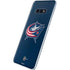 NHL Columbus Blue Jackets Distressed Galaxy S10e Skin