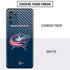 NHL Columbus Blue Jackets Distressed Galaxy S20 Plus Skin