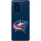 NHL Columbus Blue Jackets Distressed Galaxy S20 Ultra 5G Skin