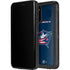 NHL Columbus Blue Jackets Distressed Galaxy S20 Waterproof Case