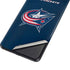 NHL Columbus Blue Jackets Distressed Galaxy S21 Plus 5G Skin