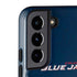 NHL Columbus Blue Jackets Distressed Galaxy S22 Plus Pro Case