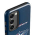 NHL Columbus Blue Jackets Distressed Galaxy S23 Plus Pro Case