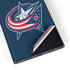 NHL Columbus Blue Jackets Distressed Galaxy S23 Ultra Skin
